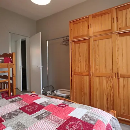 Apartmán 3* Pour 6 Pers, Calme, Proche Thermes - Fr-1-858-30 La Bourboule