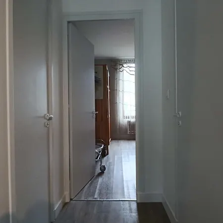 Lejlighed 3* Pour 6 Pers, Calme, Proche Thermes - Fr-1-858-30