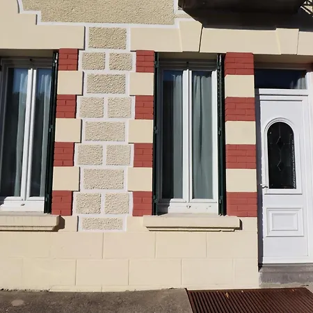 3* Pour 6 Pers, Calme, Proche Thermes - Fr-1-858-30 *